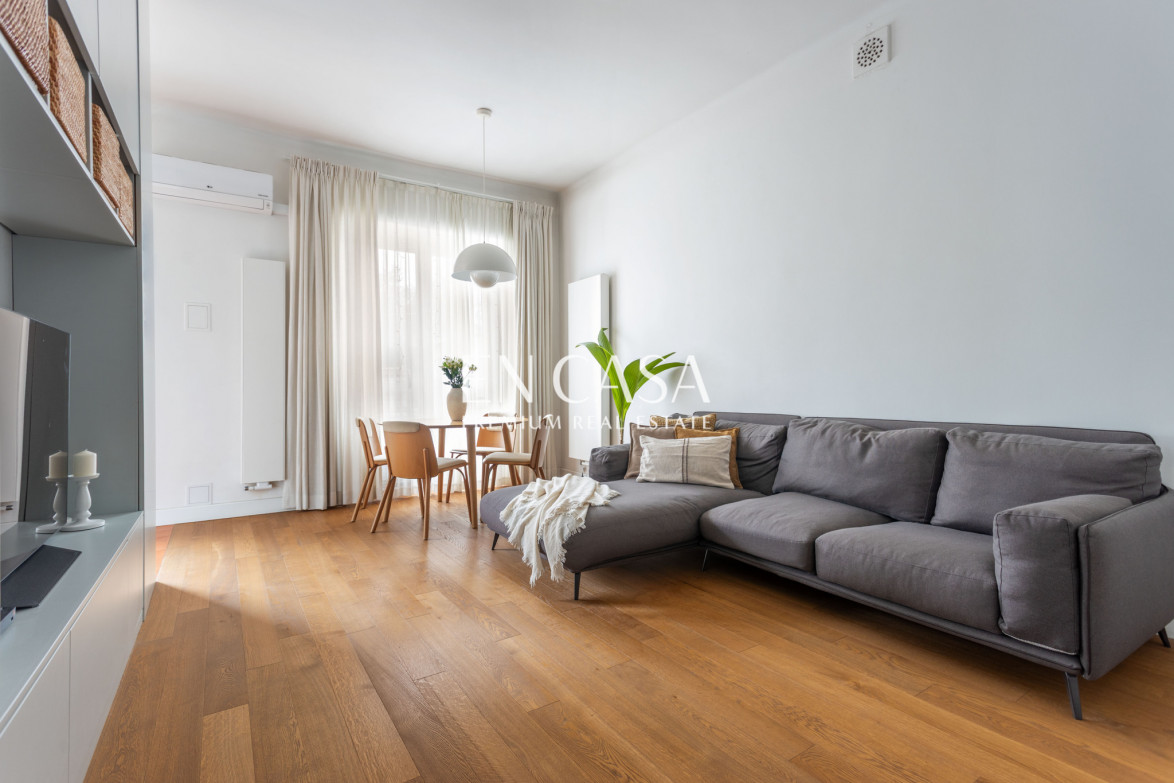 Apartment Sale Warszawa Praga-Południe Niekłańska 2
